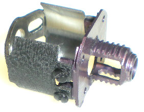 [Cobalt Strap Bare Kit]