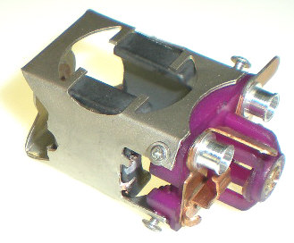 [Kamen C-Can Set-up]