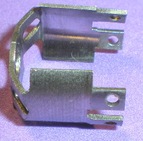 [Note the machining (grinding) of inside and outside diameters]