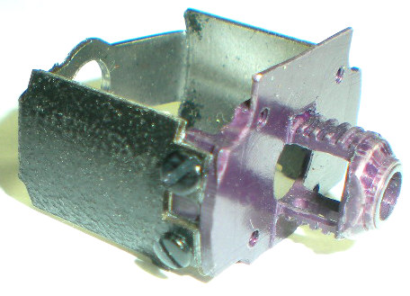 [International 15 Bare Kit]