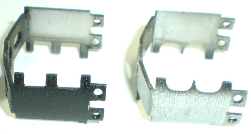 [International 15 Cans]