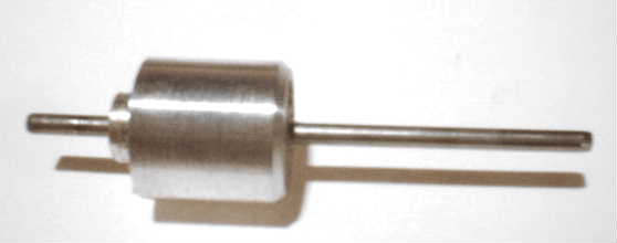 Can Bearing Installation Tool